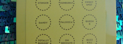 Мой личный лучик солнца. Палетка теней Colourpop Uh-huh Honey