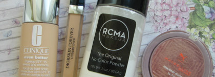 Tropical Vibes. Вдохновляясь её картинами