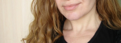 "My name is Poison...Poison Ivy!" Ядовитый Плющ