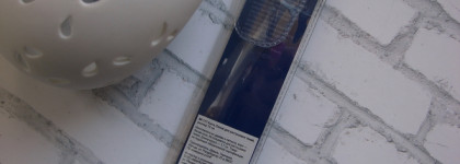 Кисти для глаз Dewal. Не феном единым