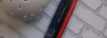 Кисти для глаз Dewal. Не феном единым