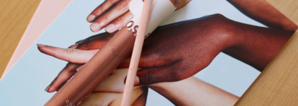 Жидкие тени Glossier Lidstar в оттенке Cub