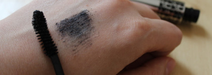 Тушь для ресниц Christian Dior Diorshow Iconic Overcurl Mascara