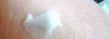 Новый крем для рук от Nivea  "питание и забота" - то, что я искала