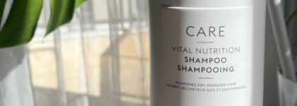 Keune Care: системный уход за блондом, который работает годами