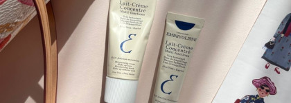 Французская классика Embryolisse: разбор легендарной линии Lait-Crème