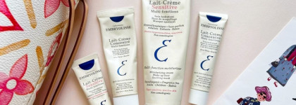 Французская классика Embryolisse: разбор легендарной линии Lait-Crème