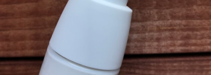 Сыворотка и крем для чувствительной кожи от Yves Rocher