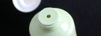 Маска с АНА кислотой Mádara Brightening AHA peel mask