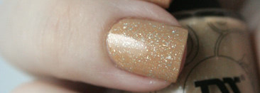 Мои осенние лаки