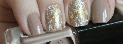 Мои осенние лаки