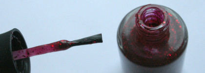 Новогодние краски. Лаки от Picture Polish, Masura, Yllozure