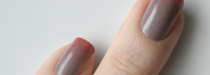 Термолак Bow Nail polish Illusions
