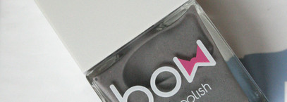 Термолак Bow Nail polish Illusions