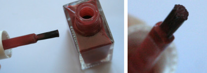 Термолак Bow Nail polish Illusions