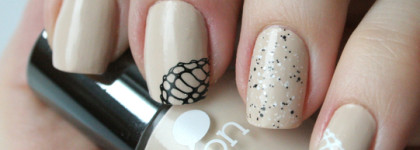 Подборка нюдовых лаков, удачных и разочаровавших