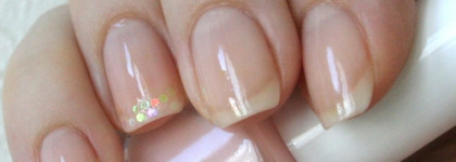 Подборка нюдовых лаков, удачных и разочаровавших