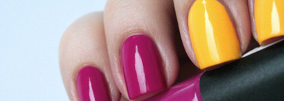 Лак Kiko Milano Smart nail lacquer в оттенке 71 Orchid