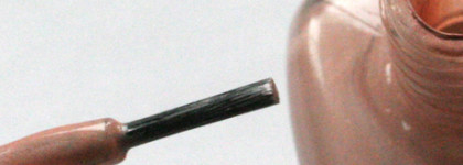 Нюдовые лаки ZOYA + сравнение с одним бюджетным аналогом от Berenice