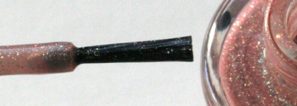 Нескучные нюдовые лаки Masura Желания исполняются, Anna Gorelova by Dance Legend Роса