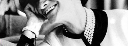 Chanel Le Vernis Longwear nail colour Canotier 532