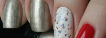 Chanel Le Vernis Longwear nail colour Canotier 532