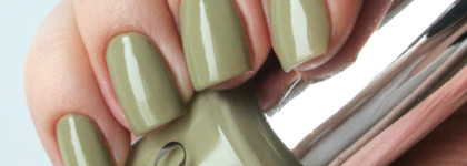 OPI Infinite shine 2 This isn't Greenland