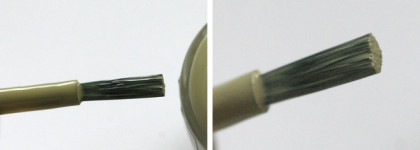 OPI Infinite shine 2 This isn't Greenland