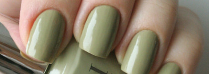 OPI Infinite shine 2 This isn't Greenland