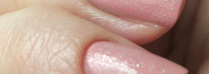 Недрагоценная драгоценность - лак ANNY Nail Polish Precious thing 301.50