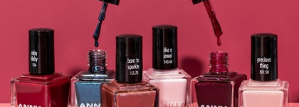 Недрагоценная драгоценность - лак ANNY Nail Polish Precious thing 301.50