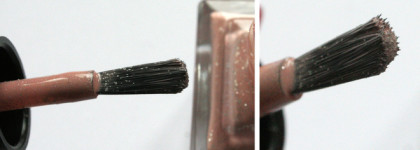 Недрагоценная драгоценность - лак ANNY Nail Polish Precious thing 301.50