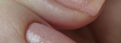 Недрагоценная драгоценность - лак ANNY Nail Polish Precious thing 301.50
