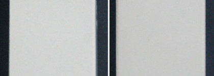 Лак для ногтей Polish Molish Nail Lacquer в оттенке Iris