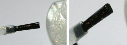 Лаки категории масс-маркет от Pink up, Jeanmishel и Step in style color