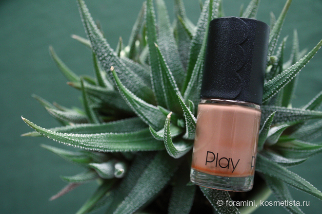 Etude House Play Nail Solid Color Review - wide 10