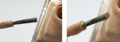 Нюдовый лак Deborah Lippman Shifting sands