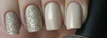 Нюдовые лаки от Berenice, Orly, Cirque colors, Chanel