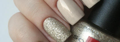 Нюдовые лаки от Berenice, Orly, Cirque colors, Chanel