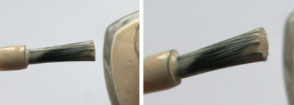 Нюдовые лаки от Berenice, Orly, Cirque colors, Chanel