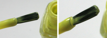 Лак для ногтей Dior Vernis Nail Lacquer Rush hour 502