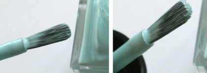 Лак Anny Nail Polish в пастельном оттенке Stormy blue 383.50