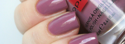 Лак для ногтей Sophin Nail Polish в оттенке 144