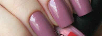 Лак для ногтей Sophin Nail Polish в оттенке 144