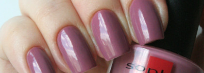 Лак для ногтей Sophin Nail Polish в оттенке 144