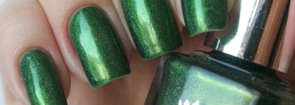 Лак Hope от A-England Nail Polish