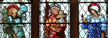 Лак Hope от A-England Nail Polish