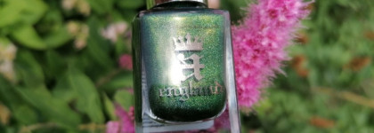 Лак Hope от A-England Nail Polish