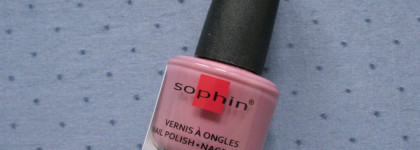 Лак для ногтей Sophin Nail Polish в оттенке 144