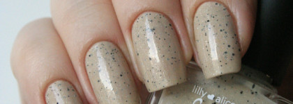 Лак Cats от Picture polish
